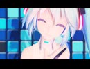 【MMD】Tda式初音ミク で YOASOBI アイドル【ray-mmd】【初音ミク】