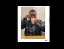 フォップヌードル シンガポール風ラクサの食べ方ニイ