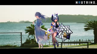 花宴 feat. No.7 & Merrow - arcane.