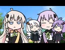【10秒動画祭～ニコニコ復活編～】外でそれやるのやめません？