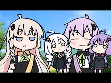【10秒動画祭～ニコニコ復活編～】外でそれやるのやめません？