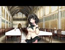 【ミナシゴ】euphoria(ユーフォリア) × ミナシゴノシゴト　帆刈叶【コラボ】
