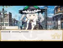 【卓m@s／TRPG】邪眼の姫の物語／第621話【SW2.5】