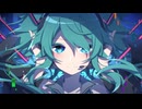 推しになれたら / 初音ミク【オリジナル】