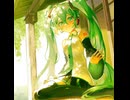 暑すぎて曲が作れないマスター / from 初音ミク