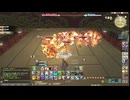 【FF14】紫水宮　機工士ソロ　IGT4：39