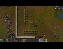 Factorio ファクトリオ実況プレイ2-177