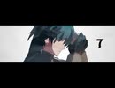【崩スタMMD】7【刃】