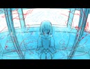 【初投稿】殺人列車(feat.初音ミク)/あみ　Murder Trains(feat.Hatsune Miku)/Ami