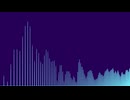 【東方アレンジ】コールドライン【ラメ/灰回メラメ】