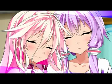 「ちょっと充電させてください」【VOICeVI劇場】