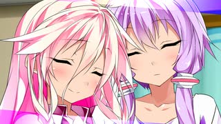 「ちょっと充電させてください」【VOICeVI劇場】