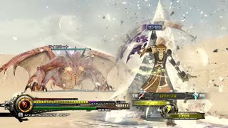 【縛りプレイ】ライトニングリターンズFF13 ウェアアビリティのみ縛りPart13【LRFF13】