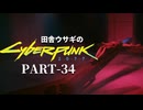 田舎ウサギのサイバーパンク２０７７ PART-34