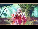 【DMM】メシアガール おかわり　キャラシナリオ『イヅナ』　EP001～002　part 1