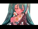 言葉の鞘 feat.初音ミク きよ氏
