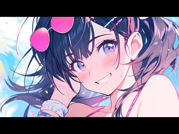 フルーティ マーメイド / est feat. GUMI & 小春六花