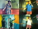 Fool Girl／ヤプーズ