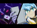 遊☆戯☆王ゴーラッシュ！！　第114話　闇（やみ）の城（しろ）