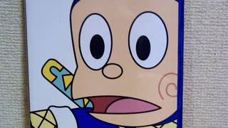 忍者ハットリくん