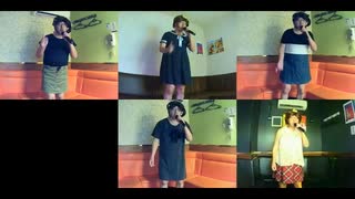 リフレインが叫んでる／松任谷由実