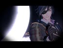 【MMD刀剣乱舞】Pale【燭台切】