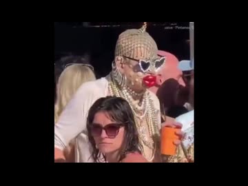 世界の衝撃的映像集Part155