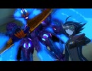 遊☆戯☆王ゴーラッシュ！！　第118話　地球（ちきゅう）へ…