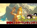 【ゆっくり実況】初めてのティアーズオブザキングダム！ part142 【ティアーズオブザキングダム】