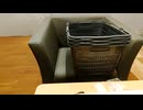 商業施設内で地震アラート受けた場合まず第一に身近に確保すべき物　生存率確実に高まる