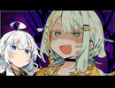 勇者あかりVS魔王詞音【10秒動画祭～ニコニコ復活編～】