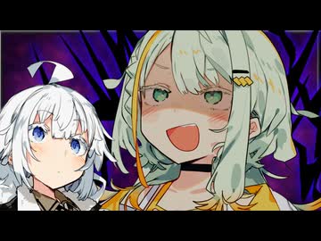 勇者あかりVS魔王詞音【10秒動画祭～ニコニコ復活編～】