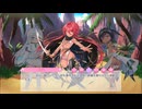 【ぷに】りりぃあんじぇ　5章　白夜と砂の星　part 2