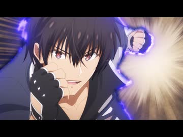 魔王学院の不適合者 Ⅱ ～史上最強の魔王の始祖、転生して子孫たちの学校へ通う～　第22話　痕跡神リーバルシュネッド
