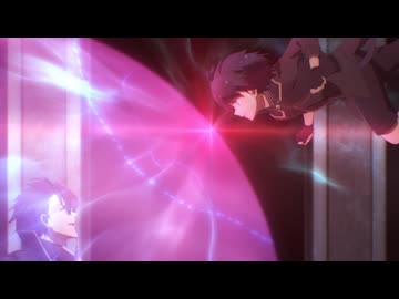 魔王学院の不適合者 Ⅱ ～史上最強の魔王の始祖、転生して子孫たちの学校へ通う～　第23話　夢で交わした約束