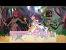 【ぷに】りりぃあんじぇ　5章　白夜と砂の星　part 3