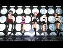 【MMD艦これ】新人類(長良型)