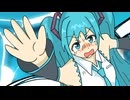 【初音ミク】RAPIDS【オリジナル曲】