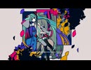 スターライトフラワー/初音ミク