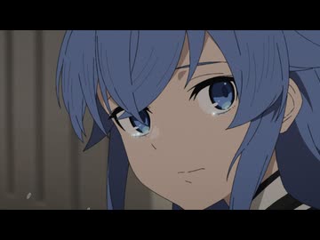 無職転生Ⅱ ～異世界行ったら本気だす～　第24話　嗣ぐ