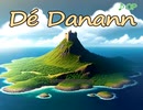 自作ケルト神話RPG『Dé Danann』紹介動画