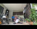 気ままに『Bad Apple!! feat. nomico』踊ってみた
