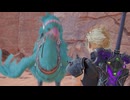 【PS5】FFⅦリマスターとリバースを比較 CHAPTER 10 Part.11
