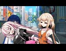 双葉湊音の夏休み9日目ーIAちゃん登場ー