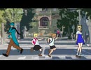 【クトゥルフ神話TRPG】人生はどこだ Part3【実卓リプレイ】