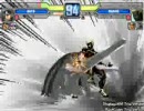 【MUGEN】 第2回 無調整トーナメントPart11 【並～凶】