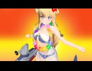 【MMDモデル配布】フレッチャーMkⅡ水着　ELECT【MMD艦これ】