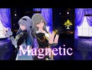 【崩壊スターレイル / 4K MMD】星 ホタル『Magnetic』