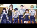 クラブ活動報告_2日目.mp4｜アパシー殺人クラブ　実況プレイ
