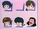 乱馬ダ☆RANMAが全く気付かないうちにあぁ～しらきになる